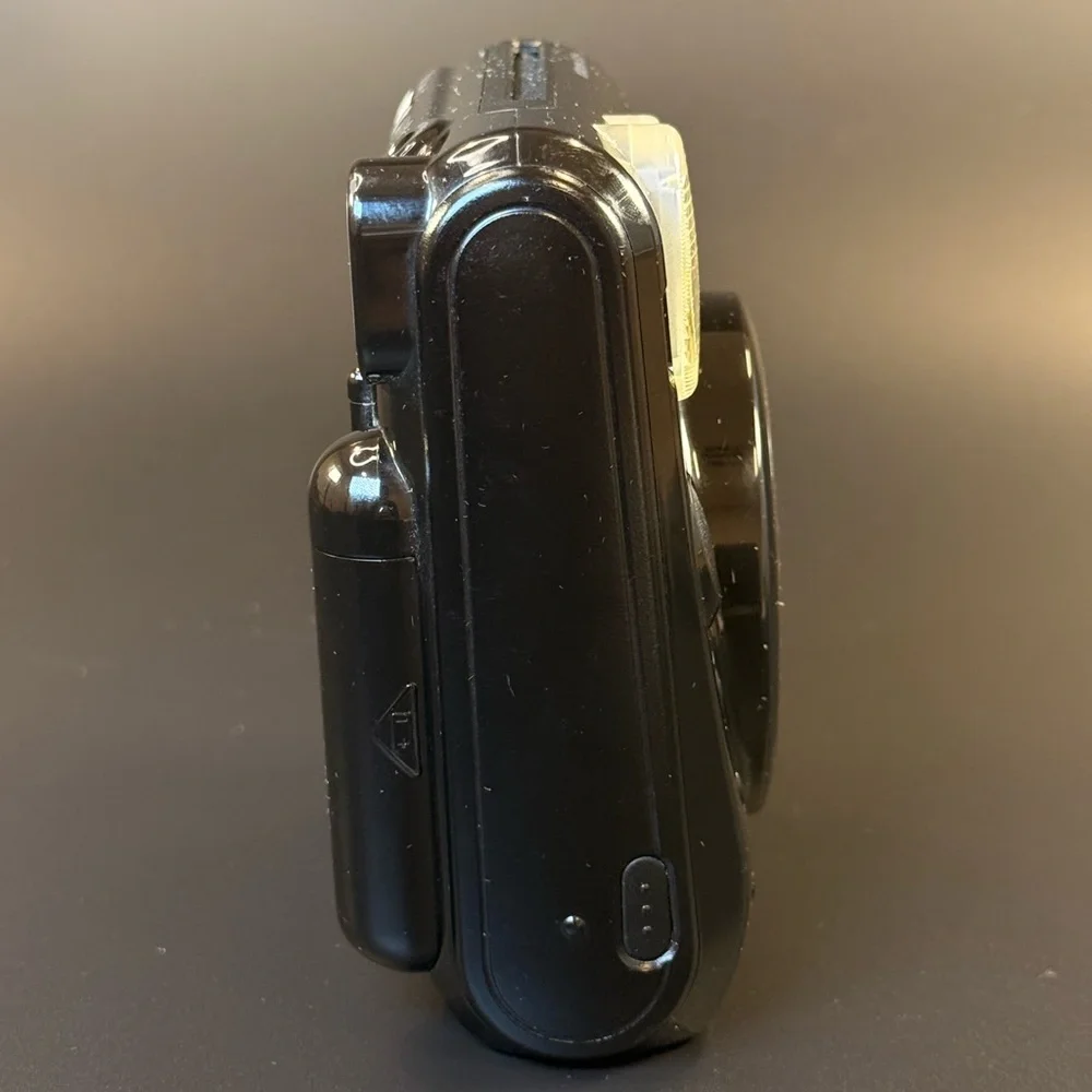 Fujifilm instax mini 50S APS Instant Film Camera. PLEASE READ